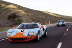 Ford GT40 Mk I Superformance 2009 года